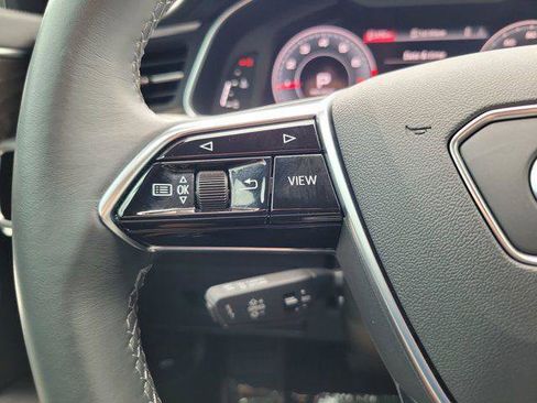 Certified 2022 Audi A6 Premium Plus AWD/4WD image 21