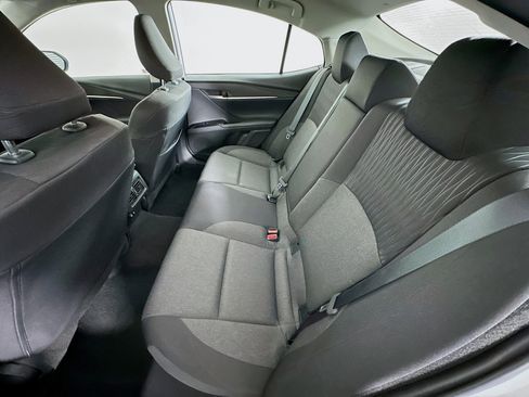 Used 2025 Toyota Camry LE FWD image 28