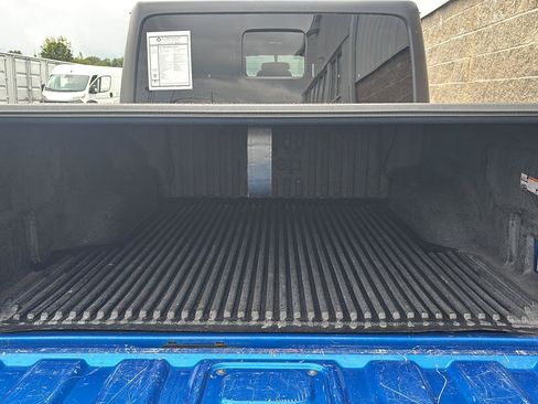 Used 2021 Jeep Gladiator Sport AWD/4WD image 30