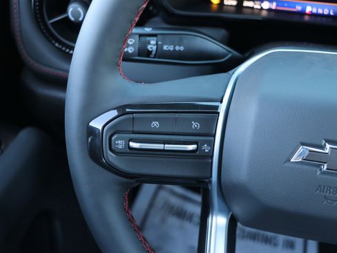 New 2026 Chevrolet Colorado Z71 w/ Z71 Convenience Package 2 image 18