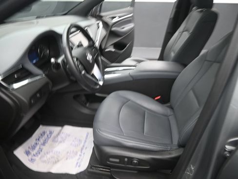 Used 2023 Buick Enclave Essence w/ Experience Buick Package AWD/4WD image 20