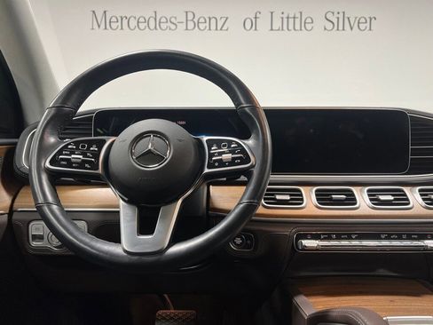 Used 2022 Mercedes-Benz GLE 350 4MATIC image 31