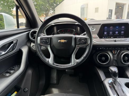 Used 2019 Chevrolet Blazer LT AWD/4WD image 13