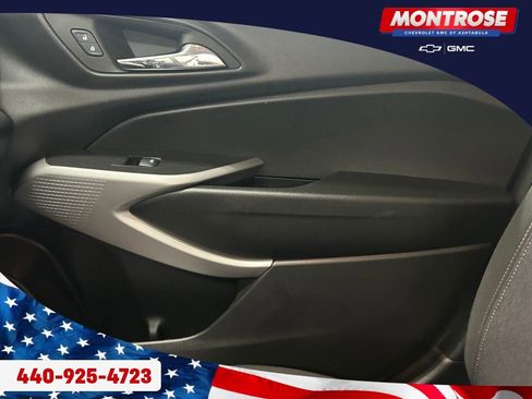 Used 2024 Chevrolet Trax LS image 12