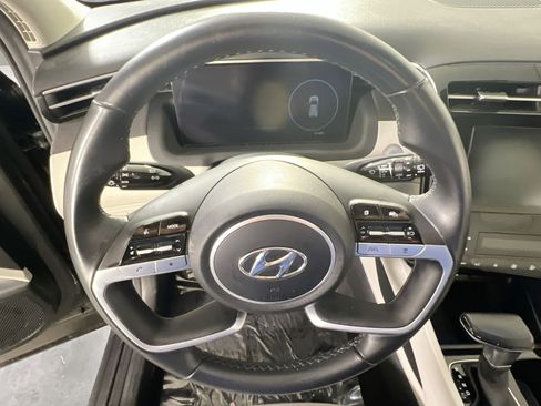 Used 2023 Hyundai Tucson SEL w/ Convenience Package image 11