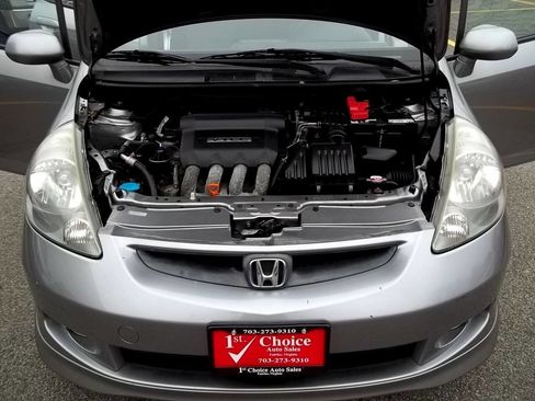 Used 2008 Honda Fit Sport image 24
