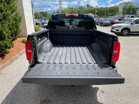 Used 2018 Chevrolet Colorado LT w/ Safety Package AWD/4WD image 33