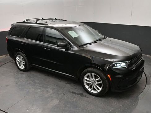 Used 2024 Dodge Durango GT image 21