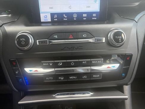 Used 2020 Ford Explorer ST w/ Premium Technology Package AWD/4WD image 11