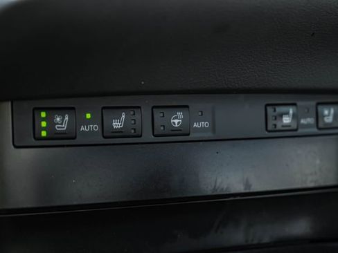 Used 2023 Lexus ES 350 w/ Premium Package FWD image 30