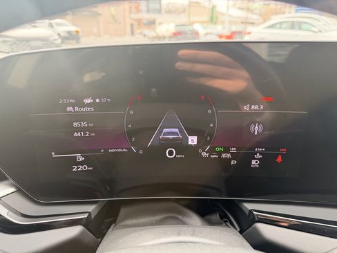 Certified 2025 Audi A5 2.0T Premium Plus w/ Premium Plus image 30