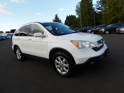 Used 2008 Honda CR-V EX-L