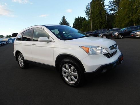 Used 2008 Honda CR-V EX-L image 1