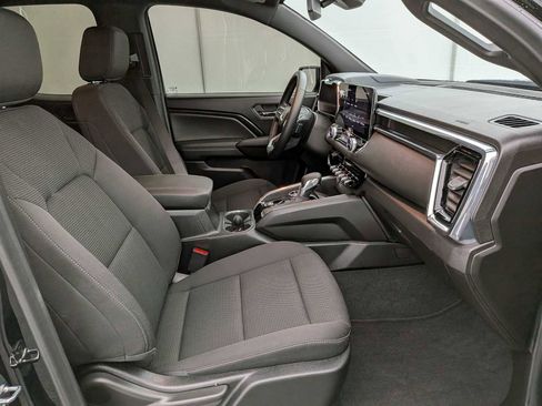 Used 2026 GMC Canyon Elevation w/ Convenience Package AWD/4WD image 22