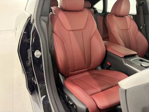 Used 2024 BMW i4 eDrive35 w/ Convenience Package RWD image 19