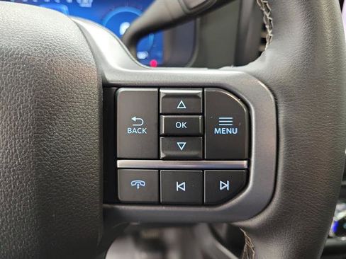 Used 2025 Ford F250 Lariat w/ Lariat Ultimate Package AWD/4WD image 28