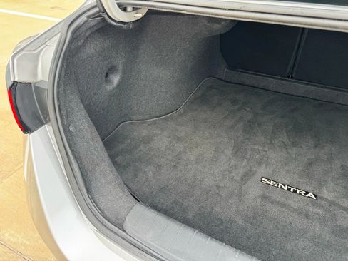 Used 2023 Nissan Sentra SV image 54