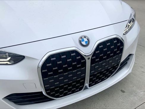 Used 2024 BMW 430i Gran Coupe w/ Premium Package image 29