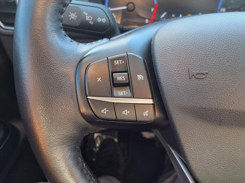 Used 2022 Ford Bronco Sport Big Bend w/ Convenience Package image 16