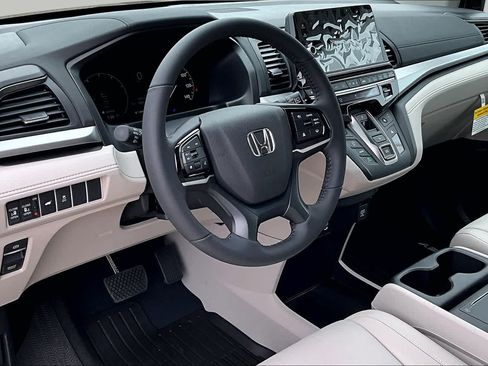New 2026 Honda Odyssey EX-L image 8