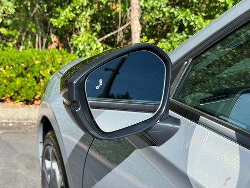 Certified 2026 Honda Civic Sport Touring image 7