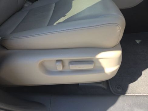Used 2023 Honda Ridgeline RTL image 23