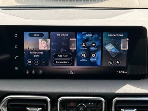 New 2026 Nissan Sentra SV w/ Floor Mat Package image 23