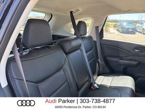 Used 2015 Honda CR-V EX image 13