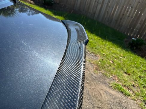 Used 2015 BMW M3 RWD image 15