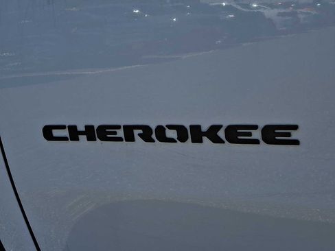 New 2026 Jeep Cherokee Limited AWD/4WD image 22