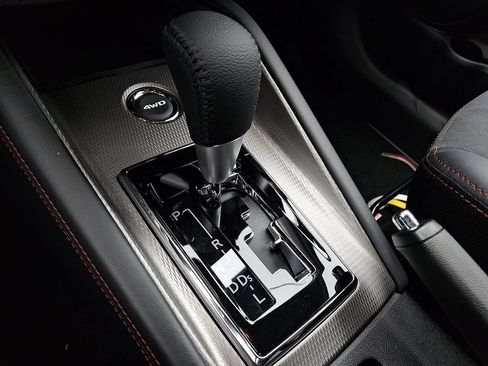 New 2026 Mitsubishi Outlander Sport SE AWD/4WD image 10