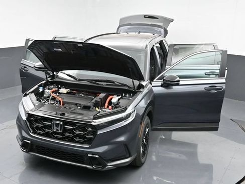 Certified 2024 Honda CR-V Sport-L image 52