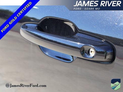 Certified 2025 Ford Escape Active image 19