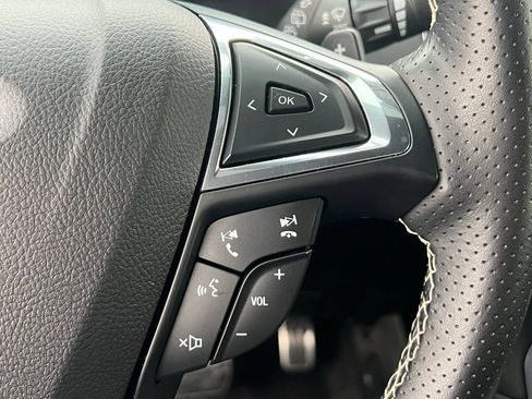 Used 2023 Ford Edge ST AWD/4WD image 28