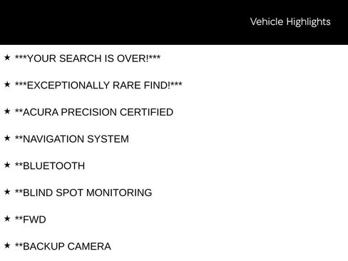 Used 2024 Acura Integra A-Spec FWD image 5