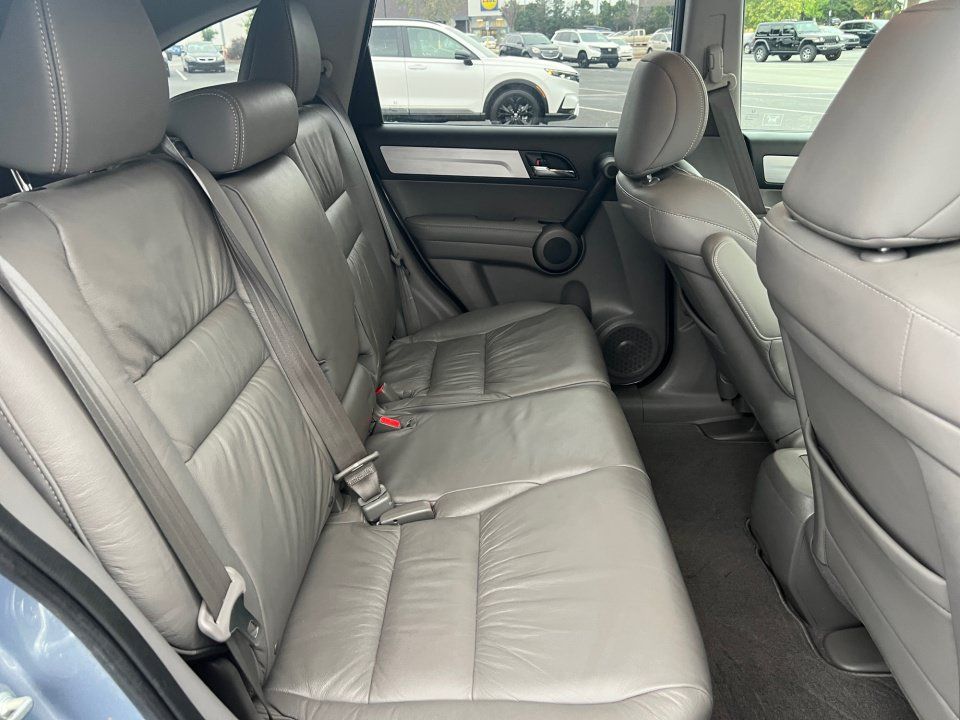 Used 2010 Honda CR-V EX-L image 33