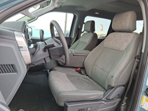Used 2023 Ford F150 XLT image 7
