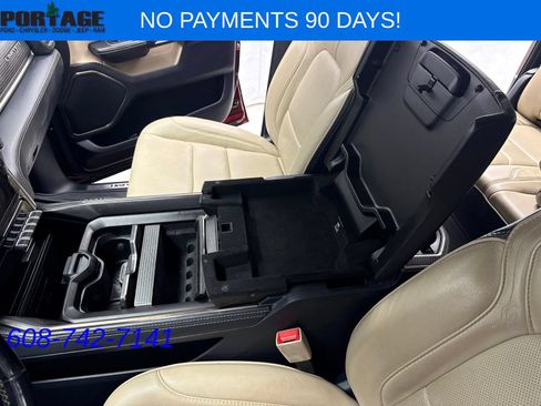 Used 2020 RAM 1500 Limited w/ Advanced Safety Group AWD/4WD image 28