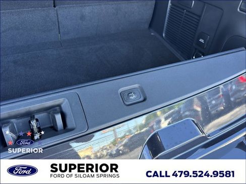 Used 2026 Ford Expedition Tremor AWD/4WD image 8