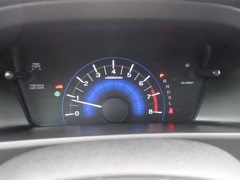 Used 2015 Honda Civic LX image 18