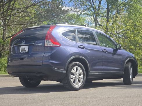 Used 2012 Honda CR-V EX-L image 14