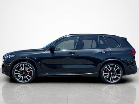 Used 2024 BMW X5 M60i AWD/4WD image 2