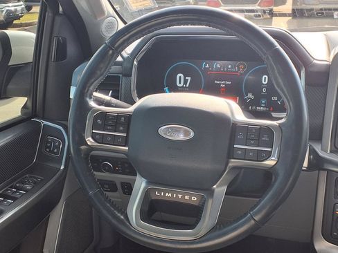 Used 2021 Ford F150 Limited AWD/4WD image 23