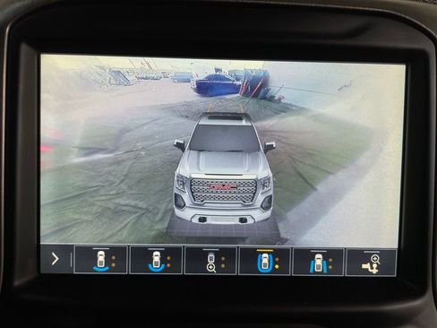 Used 2019 GMC Sierra 1500 Denali w/ Denali Ultimate Package image 60