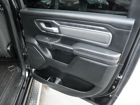 Used 2019 RAM 1500 Big Horn image 26