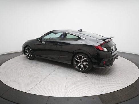 Used 2018 Honda Civic Si image 12