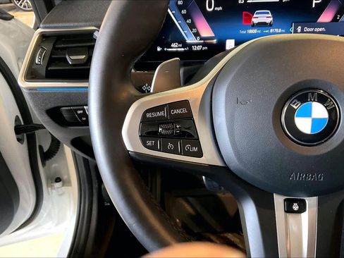 Certified 2024 BMW 330i Sedan w/ M Sport Package image 23