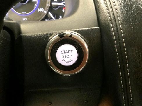 Used 2015 INFINITI QX80 2WD 4dr image 22