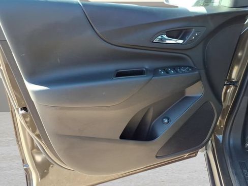 Used 2024 Chevrolet Equinox LT w/ LPO, Floor Liner Package AWD/4WD image 14