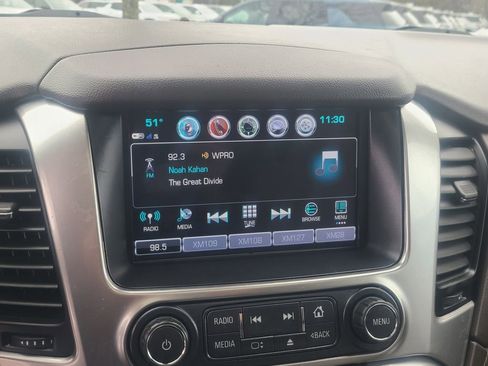 Used 2020 Chevrolet Tahoe Premier image 18